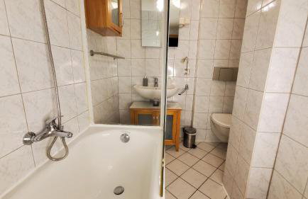 Die alte Kantorei - historische Ferienwohnung - Foto 12