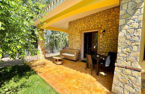 Villa With Pool - Foto 19