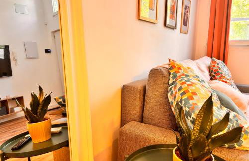 Loft Llum Valencia - Foto 37