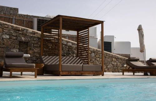 Senses Luxury Suites & Villas - Photo 44