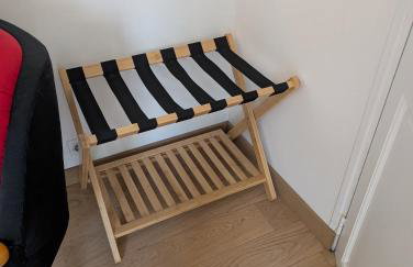 Studio cosy avec jardin et clim - proche Paris - Photo 7