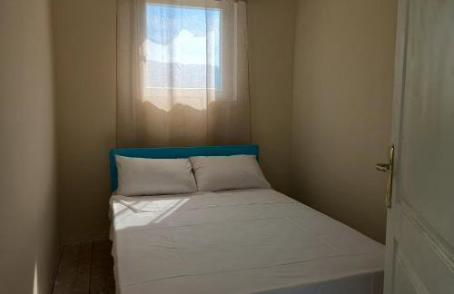 Apartment With View - Foto 2