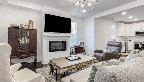 Pets Welcome! Family-Friendly Retreat in Culpeper - Foto 2