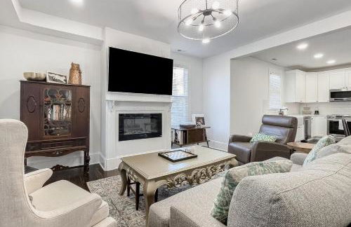 Pets Welcome! Family-Friendly Retreat in Culpeper - Foto 2