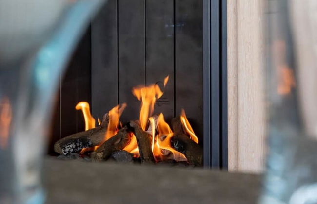 Stunning Penthouse With Free Parking and sea View - Foto 18