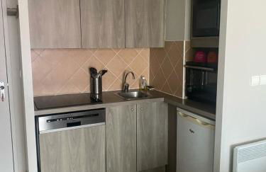 appartement vue mer 50m de la plage, WIFI gratuit - Foto 6