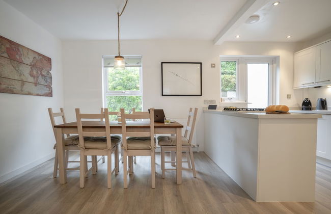 No2 Stockghyll - Foto 24