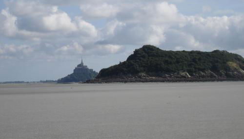 Gîtes Les Salicornes - Foto 2