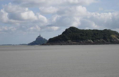 Gîtes Les Salicornes - Foto 2