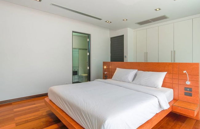 Kensho Villa - Foto 5