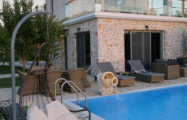 Villas Goudis - Photo 48