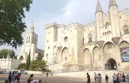 Les Cigales du Ventoux - Foto 22