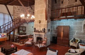 Moradia no Gerês - O Africanista - Foto 16