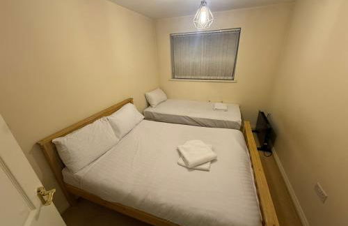 Premier Apartmetns Manchester Arena - Foto 2