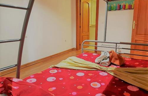 TODOSIERRANEVADA - Dúplex 4 Dormitorios - VISTAS ESPECTACULARES A LA MONTANA - Foto 10