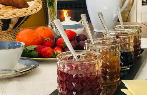 Maison du Midi, 2 Gîtes de charme - Foto 16