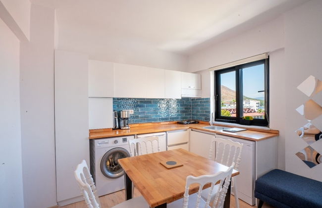 içmeler apart dream - Foto 22