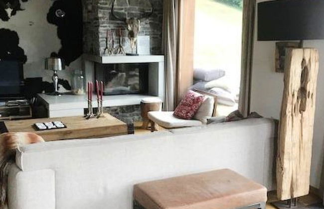 Nubes, Chalet - Foto 16