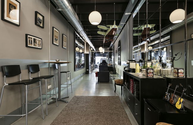 Fira Centric Apartments by gaiarooms - Foto 49