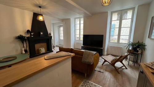 Appartement La Caresse de l’Amarante - Foto 5