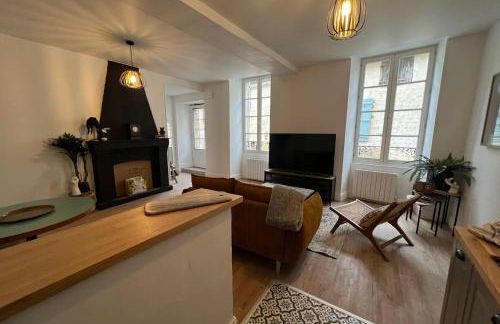 Appartement La Caresse de l’Amarante - Foto 5