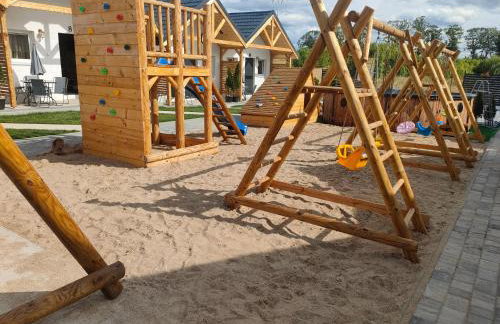 Domki U Joanny - Sarbinowo 900 m do morza - Photo 17