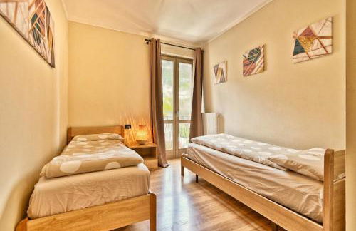 Casa Azzurro Lago - Theater Home - Foto 15