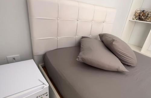 Hotel Vitória - Guaíra - Foto 11