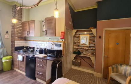 The Alder Studio @ The Pheasant - Foto 9