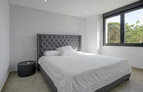 Fantastic villa with sea view - Foto 7