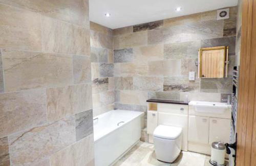 Ghyll Bank Cow Shed - Foto 14