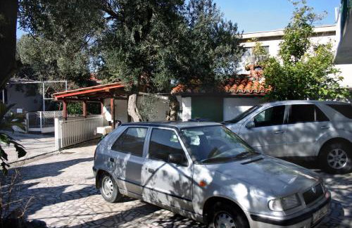 Apartments with parking space Podaca, Makarska - 6050 - Foto 25