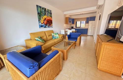 Meloneras Deluxe 1 - Foto 5