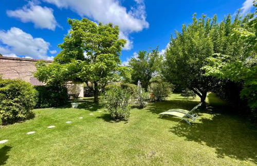 La belle histoire Gîte Ventoux - Foto 17