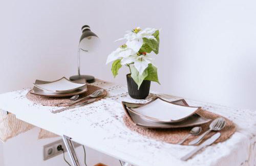 Studio cosy 28 mn aéroport CDG 34 mn chatelet - Foto 13