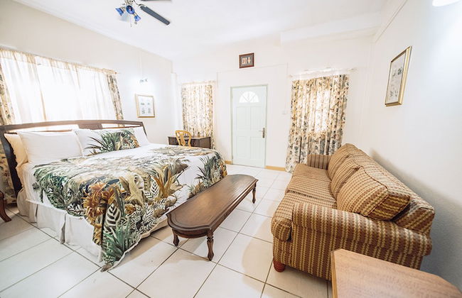 ClarenceVille Villa Apartments - Foto 6