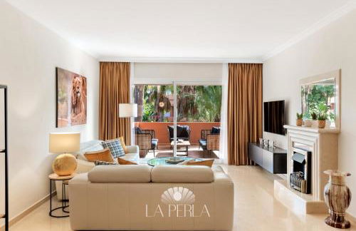 Apartamento La Perla - Foto 8