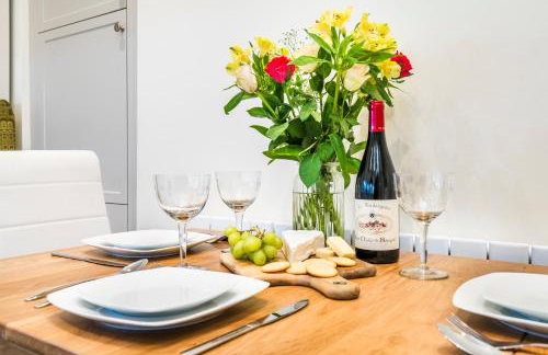 Enigma Lodge - Foto 22