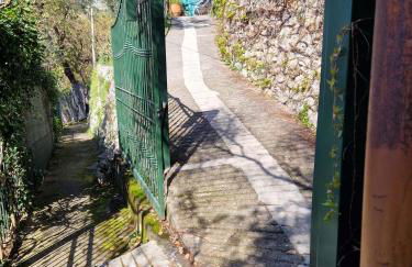 Amore Rentals - Villa Lo Scoglio - Foto 106