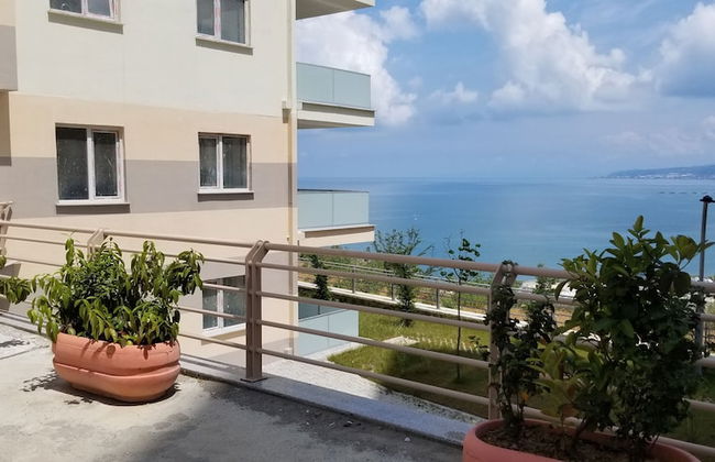 Sanlı Sultan's Park Residence - Foto 21