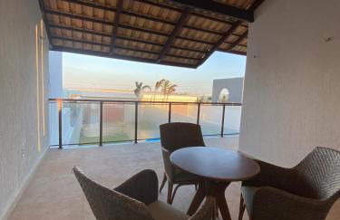 Casa Marraro Praia Camocim - Foto 6