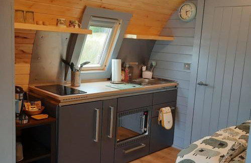 Dalrigh Pod - Photo 15