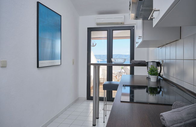 Bella Vista Dalmatien - Foto 63