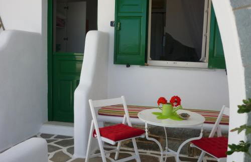 Porto Vlastos - Photo 65