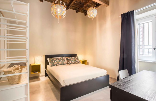 Casa Dell Architetto Alla Cattedrale by Wonderful Italy - Foto 5