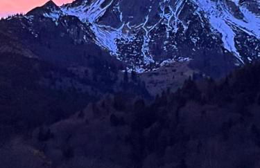 Ferienwohnung Geigelsteinblick - Photo 1