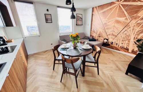 Apartamenty Manhattan Łódź Piotrkowska - Foto 56