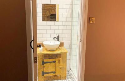 Farndale House-Hot tub - Photo 28