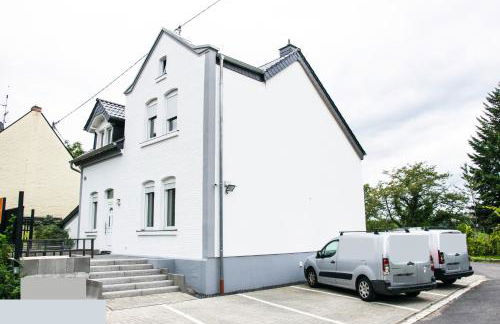 Villa Roystein Gästehaus - Foto 2