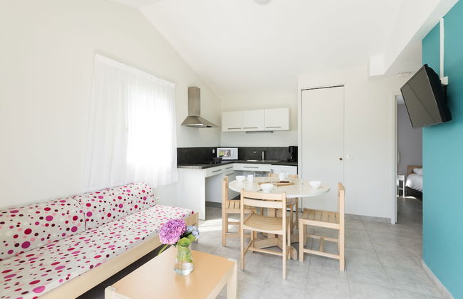 Village vacances Beauséjour Rêves de Mer - Foto 12